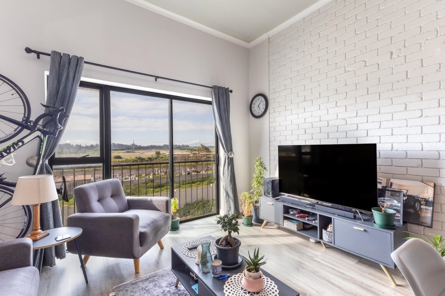 To Let 0 Bedroom Property for Rent in Buhrein Western Cape